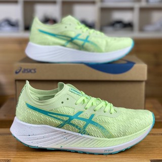 Asics magic speed metaracer Tokyo YY carbon plate Second Generation รองเท้ากีฬา รองเท้าวิ่งมาราธอน สําหรับผู้ชาย 5 สี