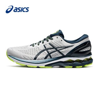 Asics GEL-KAYANO 27 เจลคายาโน่ กว้าง ทน (4e)