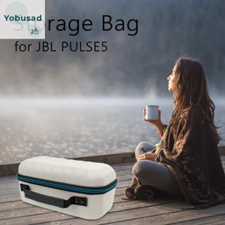 [Yobusad.th] กระเป๋าลําโพงบลูทูธไร้สาย กันน้ํา สําหรับ JBL PULSE5