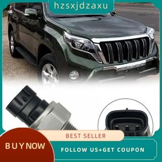 【hzsxjdzaxu】เซนเซอร์แรงดันน้ํามันเชื้อเพลิง 89458-71010 สําหรับ Toyota Hilux RAV Hiace D4D 3.0L 2002-2014 499000-6121 6120 เซนเซอร์เชื้อเพลิง