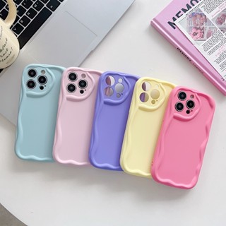 เคสโทรศัพท์มือถือ กันกระแทก สีพื้น สําหรับ Redmi 9T Note9 Note10 Note11 Note12 Poco X3 NFC M3 Poco X5 Pro F5 Pro