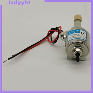 [JoyDIY] 30dcb 110V เครื่องปั๊มน้ํามัน รูปกบ สําหรับเวที