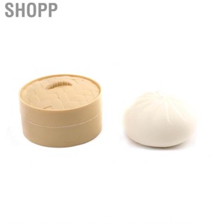 Shopp Steamed Stuffed Bun  Stress Slow Rising Buns Decompression Toy