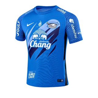 เสื้อยืด Chonburi FC jersey season 2022-23