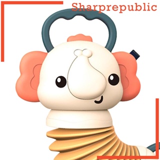 [Sharprepublic] เครื่องดนตรี เพื่อการศึกษา สําหรับเด็ก