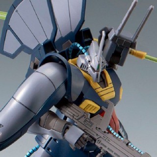 P BANDAI HG 1/144 Dijeh (Narrative Ver.)