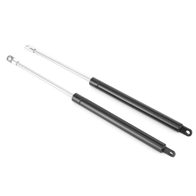 TREA โลหะแก๊สสปริง Rod สําหรับ 2 E015 G4 12 140 1 330 AU11 AB07 40N Skylights 1 คู่