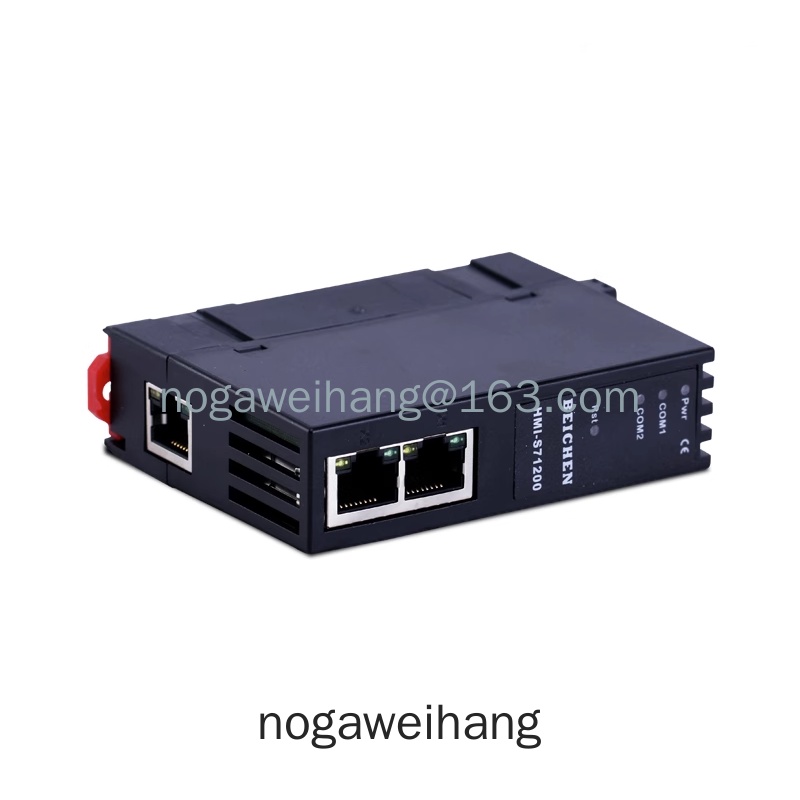 HMI-S71200 SIEMENS S7-1200/1500 PLC เชื่อมต่อด้วยหน้าจอสัมผัส SMART