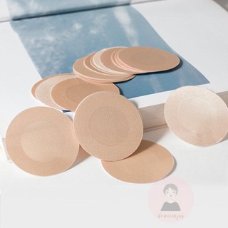 เดร-สติกเกอร์ปิดหัวนมแบบใช้แล้วทิ้งที่มองไม่เห็นเต้านม Pasti…