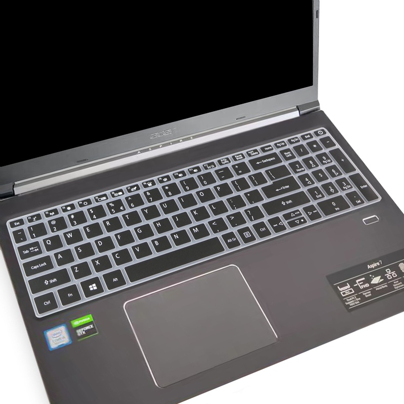 เคสแป้นพิมพ์แล็ปท็อป สําหรับ Acer Aspire 5 A517-52 A517-52G Acer Aspire 7 a715-42 a715-41 a715 42G 41G 75G a715 74G a715-74