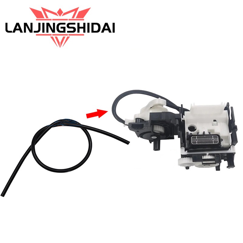 Epson L3110 ท่อปั๊ม L3210 L1110 L4150 L4160 L3118 L1210 L3150 L3250 L5190 Purge ระบบหมึกท่อ