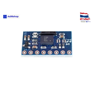 GY-BNO055 9dof 9-axis sensor attitude AHRS acceleration gyro magnetic field module