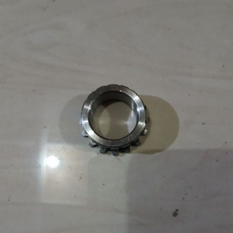 เกียร์ Kro As GL PRO CDI 16T FUKUKAWA