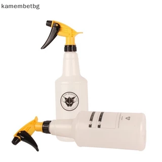 Kamembetbg ขวดละอองน้ํา HDPE ทนสารเคมี 1 ชิ้น