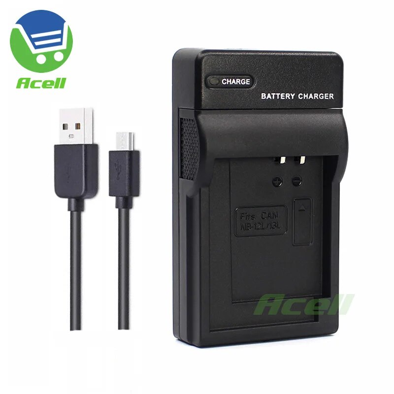 NB-13L USB Charger for Canon PowerShot SX620 HS SX720 HS SX730 HS SX740 HS G7X Mark III G1X Mark III