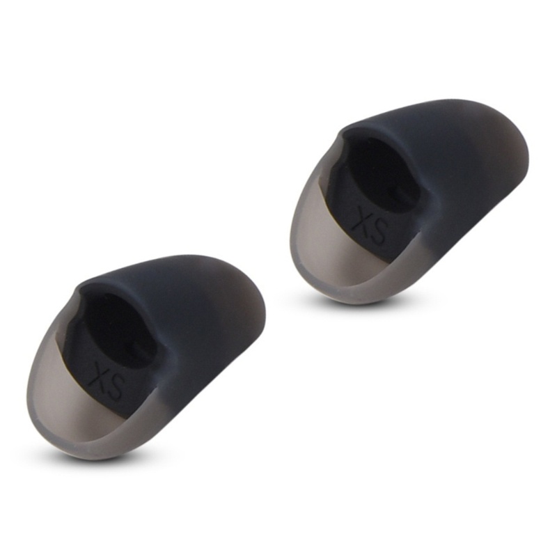 Kok จุกปิดหูฟัง แบบนิ่ม ใส สําหรับ HyperX Cloud Earbuds 2 1 ชุด - รูปที่ 2
