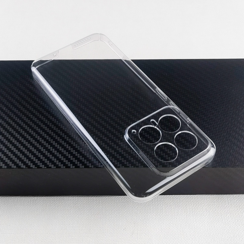 สําหรับ Xiaomi 15T 15 14 Pro 17 Ultra 5G Glossy Crystal