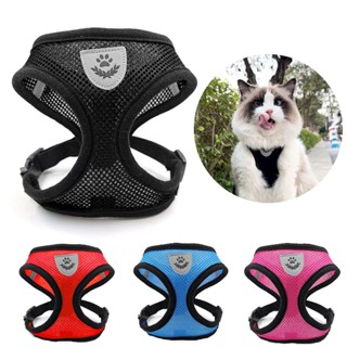 สายจูงโพลีเอสเตอร์ แบบปรับได้ ขนาดเล็ก กลาง อุปกรณ์เสริม สํา…