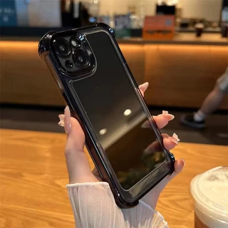 🔥WOW🔥สินค้า 1 บาท ใช้กับ เคสไอโฟน11 17 16 11PROMAX 13 14PRO 14plus 15 pro XR 12 13pro เคสเกาหลี 6P 7P 8P พสัส X XS XSMAX