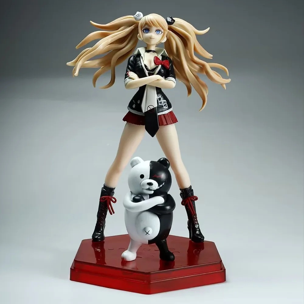 BFT Danganronpa - Enoshima Junko Girls Action Figure ของเล่น18Cm