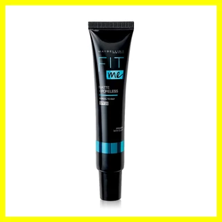 Maybelline New York Fit Me Primer Matte+Poreless SPF20 30ml.