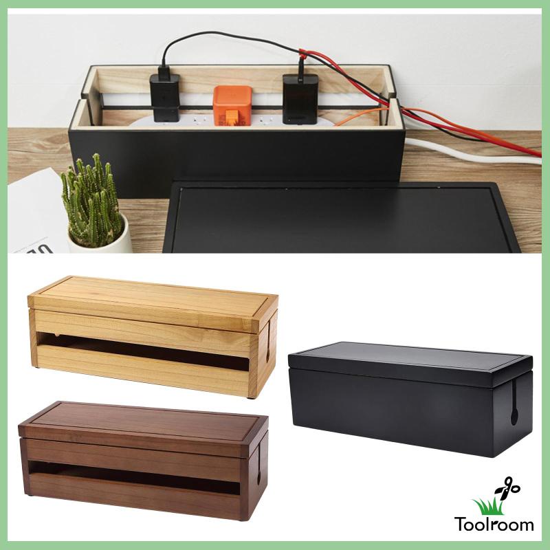 [ กล่องจัดการสายเคเบิลออแกไนเซอร์สําหรับสายไฟ, แถบหรือตัวป้องกัน, ซ่อน