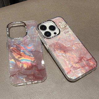 สามมิติ ดอกเคมีเลีย เคสโทรศัพท์เข้ากันได้สําหรับ ไอโฟน 17 มือโปร สูงสุด 17 อากาศ 16 15 14 13 12 11 มือโปร สูงสุด ครอบคลุมเต็มรูปแบบกันกระแทกเปลือกป้องกันแบบฝาครอบอ