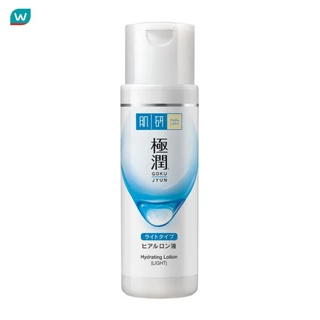 Hada Labo ฮาดะ ลาโบะ ไฮเดรทติ้ง โลชั่น ไลท์ 170 มล.