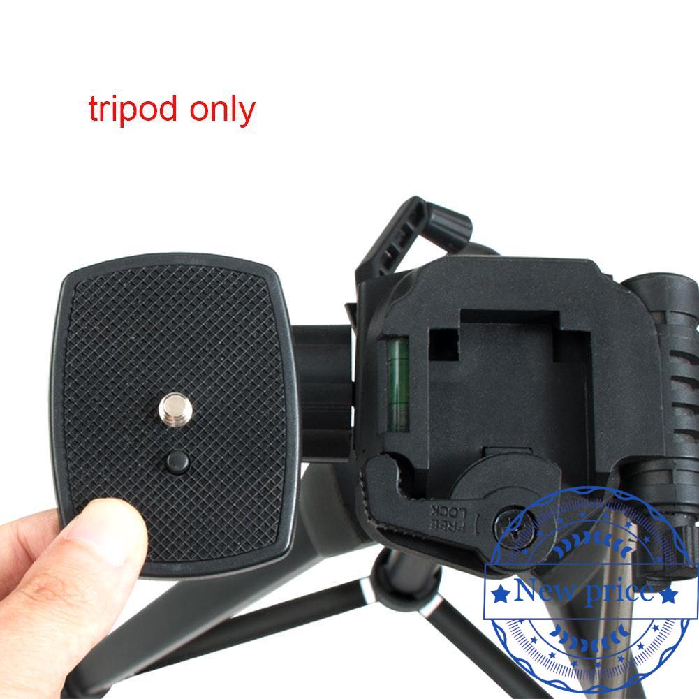 คุณภาพสูงTripod Quick-loading Board เหมาะสําหรับ Yunteng Vct668 St666 690 Weifeng 3570 U5Z7