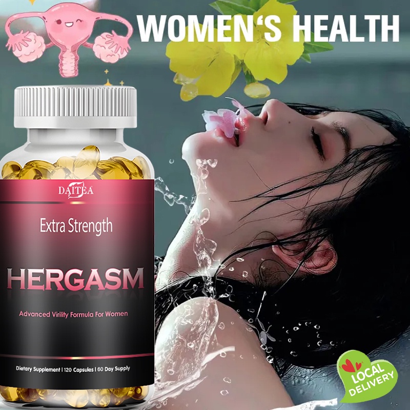 เอสโตรเจนสมดุล สําหรับผู้หญิง | Hormone Balance อาหารเสริมสายตาสั้น ตัวเมีย พลังงานอารมณ์ และความอดทน