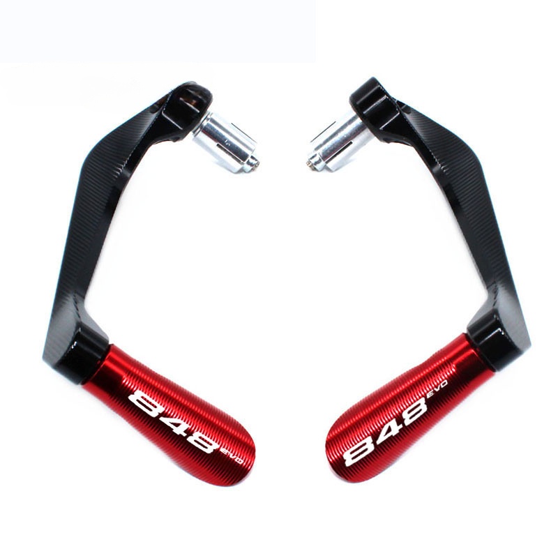 อุปกรณ์เสริมรถจักรยานยนต์ ก้านเบรกคลัทช์ สําหรับ DUCATI 848 EVO 848EVO