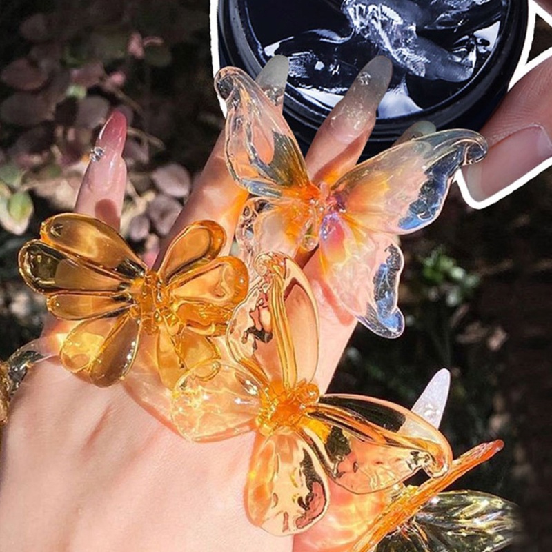 Flgo กาวเรซิ่น ป้องกันรังสียูวี กันน้ํา ทนทาน สําหรับรักษาแสงแดด ราคา ถูกที่สุด ดีลบีเคเค แกลเลอรีภาพที่ 5