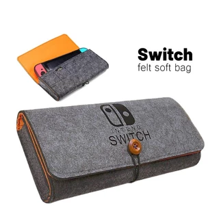 กระเป๋าใส switchสำหรับไว้กันกระแทก nintendo switch case