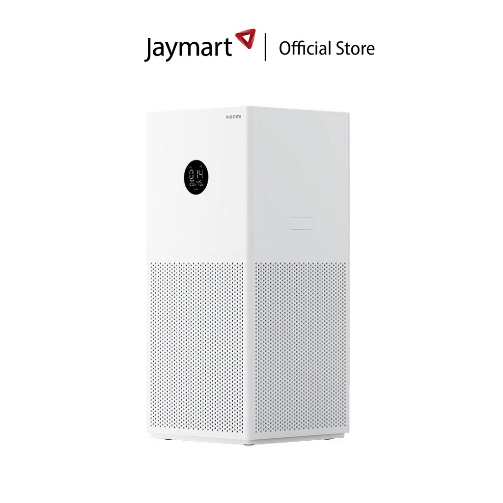 Xiaomi Smart Air Purifier 4 Lite (รับประกันศูนย์ 1 ปี) By Jaymart