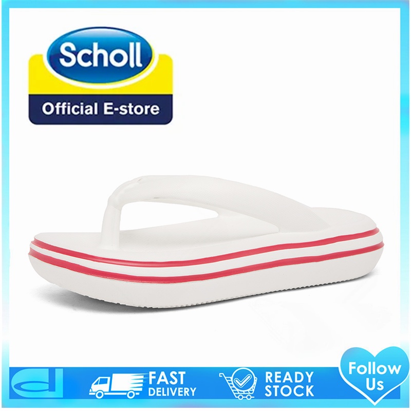 Scholl sandal men Scholl shoes ผู้ชาย Scholl รองเท้าแตะผู้ชาย scholl shoe Kasut Scholl