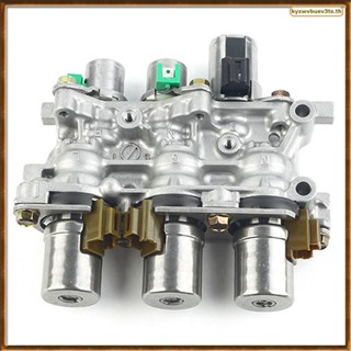 [V C P R] อะไหล่บล็อกโซลินอยด์เกียร์รถยนต์ สําหรับ Ford Fies…