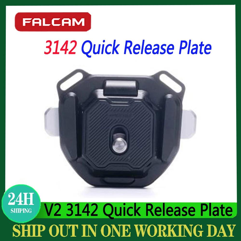 FALCAM F38 V2 3142 สายคล้องไหล่ Quick Release Kit
