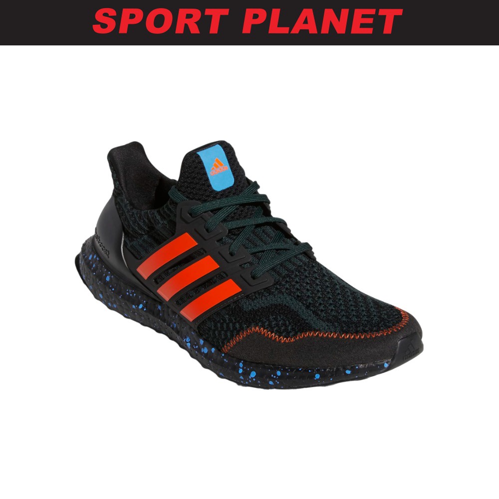 adidas Men Ultraboost 5.0 DNA Running Shoe Kasut Lelaki (GV8733) Sport Planet 21-16