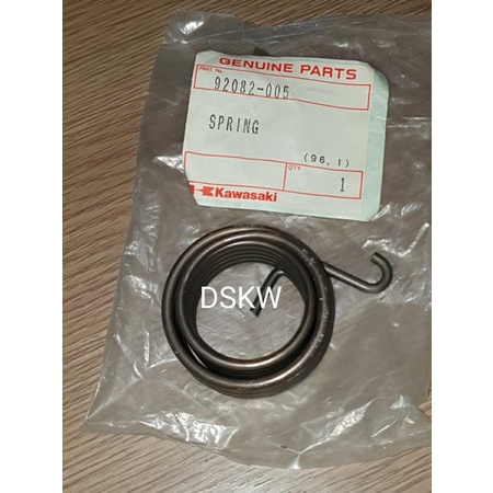 สปริงสตาร์ท KE-125 KE125 KGP 92082-005