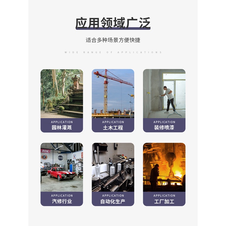 ○P PA6 ท่อน้ํามันหล่อลื่นไนล่อน แรงดันสูง พลาสติกใส 4 มม. 6 มม. 8 มม. - รูปที่ 3