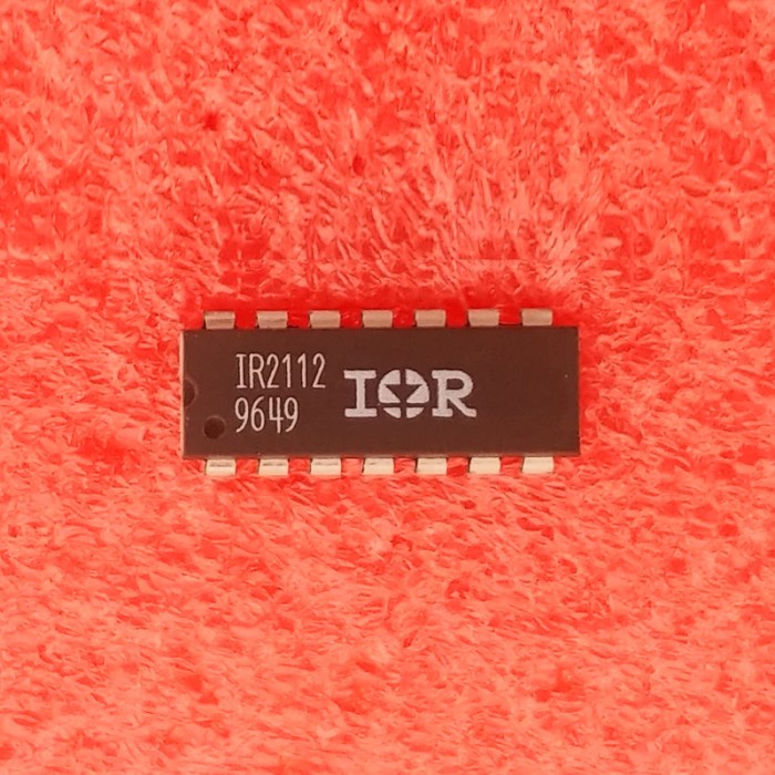 IR2112 อะไหล่หม้อแปลง