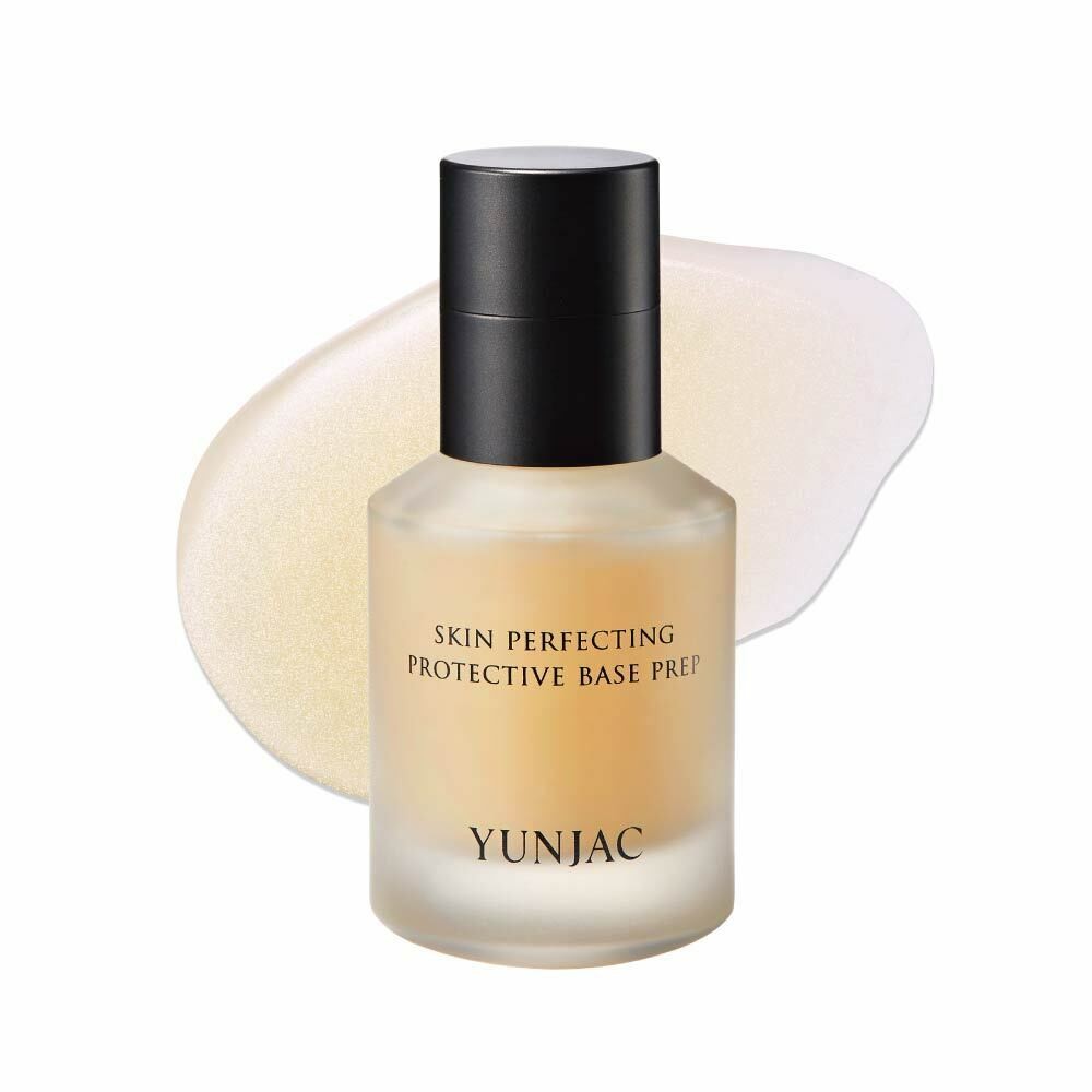 Yunjac Skin Perfecting Protective Base Prep [จัดส่งจากเกาหลี]