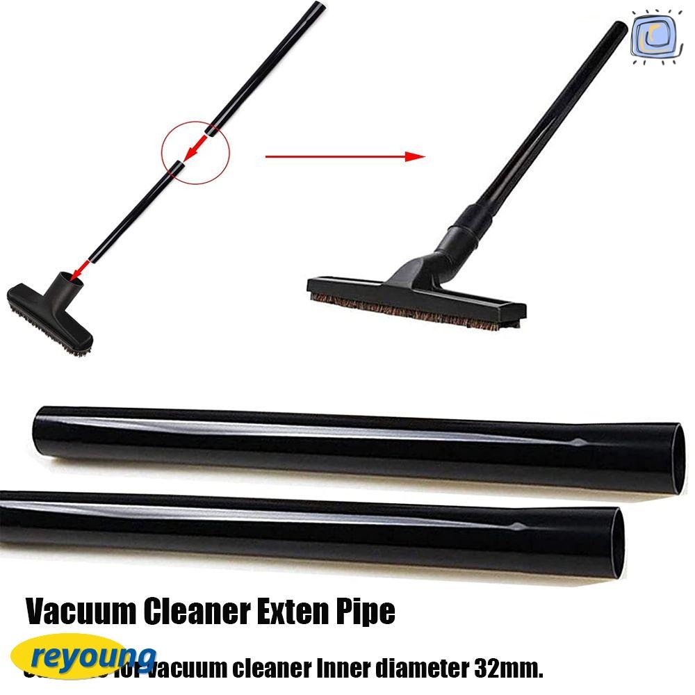 Reyoung เครื่องดูดฝุ่นท่อขยาย 32 มม. เครื่องดูดฝุ่นเครื่องมือทดแทนท่อดูดพลาสติกสากล