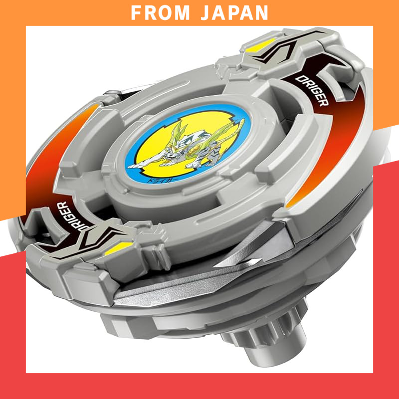 BEYBLADE X BX-00 Booster Dragoon Slash 4-80P