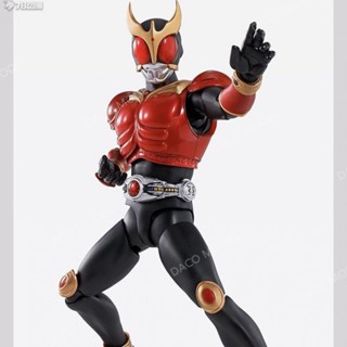 Shf กระดูกจริง แกะสลัก Kamen Rider Kuga First Almighty Fifth Generation Yusuke ครบรอบ 50 ปี ทารกแรกเกิด Kuga