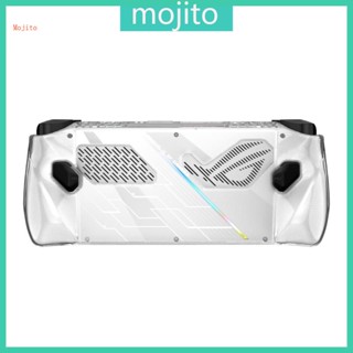 Mojito ใส ที่อยู่อาศัย เต็มรูปแบบ อุปกรณ์เสริม เคส TPU ผิว กันกระแทก ป้องกัน