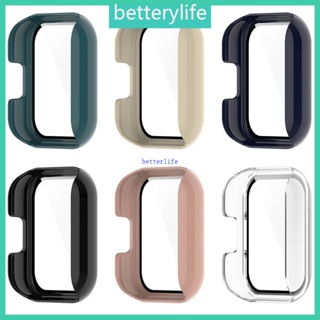 Btf TPU ป้องกันหน้าจอ นาฬิกา สําหรับ เคสกันชน สําหรับ TechLife Watch S1