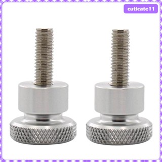 [Cuticate1] สกรูสั้น สําหรับ Scrambler Tool Seat Bolt 2001-2015