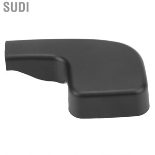 Sudi 61617138990 Windshield Wiper  Cap Front Arm Nut Cover High Strength for Car