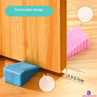 PVC windproof silicone block accessories suitable for house door plug door device door and window AUBESSTECHSTORE